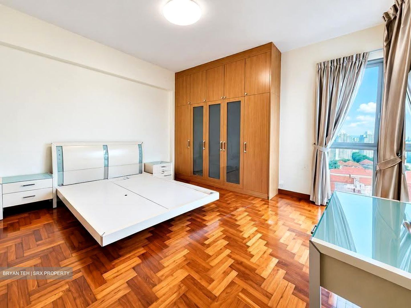 Rafflesia Condominium (D20), Condominium #632089251